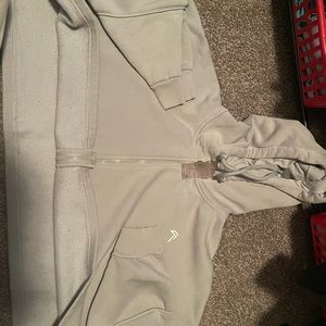 Oner Active Crop Jacket from First Drop